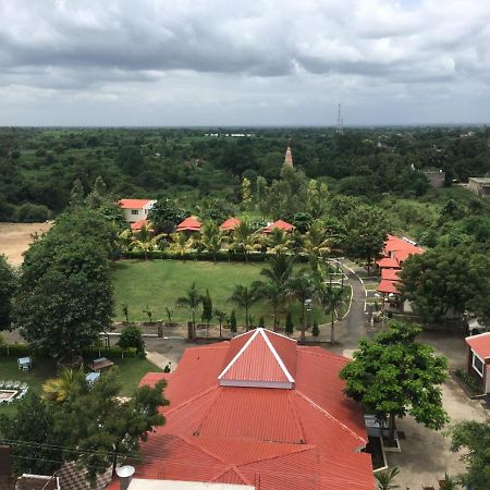 Ellora Heritage Resort Exterior foto