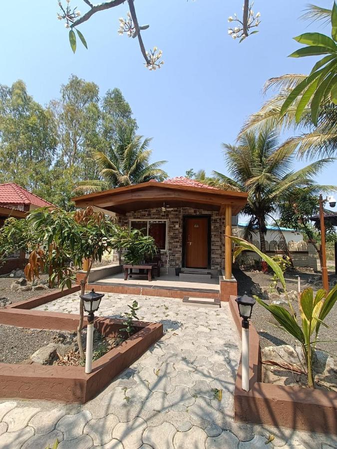 Ellora Heritage Resort Exterior foto