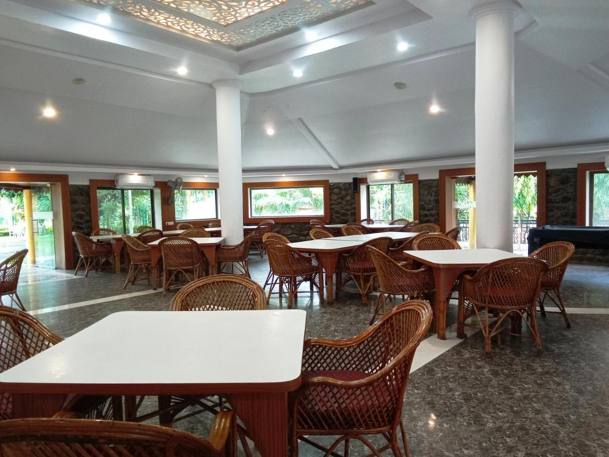 Ellora Heritage Resort Exterior foto